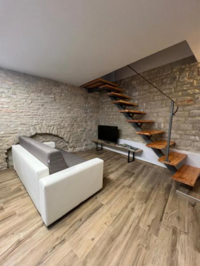 Casa Reggiaio Gualdo Tadino
